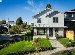 3224 W Thurman St, Seattle, WA 98199