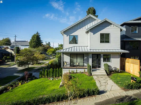 3224 W Thurman St, Seattle, WA 98199