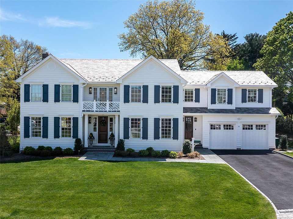 64 Vanderlyn Drive, Manhasset, NY 11030 | Zillow