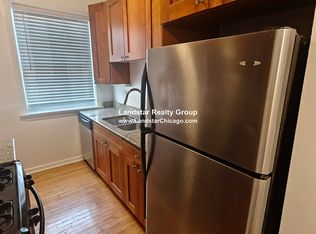 3741 W Argyle St #3, Chicago, IL 60625