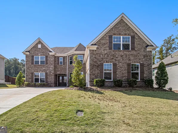 2550 Crimson Downs Dr, Cumming, GA 30040