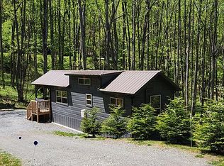 165 John Dotson Rd, Boone, NC 28607