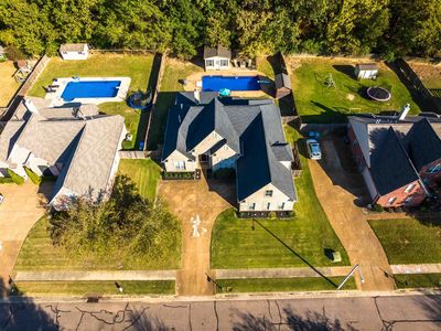 6158 Aubrey Ranch Dr, Arlington, TN, 38002