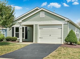 16 Marston Row, Manchester, NJ 08759