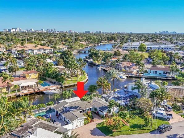 180 SE 13th Street, Pompano Beach, FL 33060