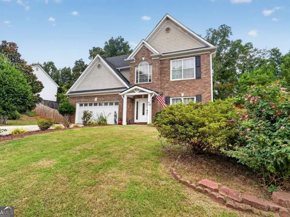 544 Martin Forest Ln, Lawrenceville, GA 30045