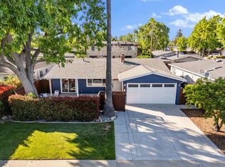 1753 Urna Ave, San Jose, CA 95124