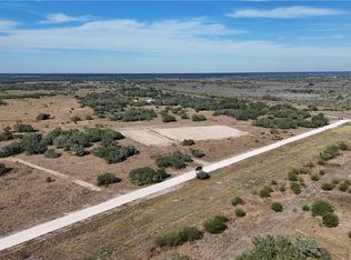 0 Old Goliad Rd TRACT 19, Refugio, TX 78377
