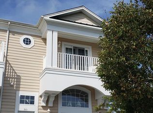 12461 Coastal Marsh Dr UNIT 304, Berlin, MD 21811