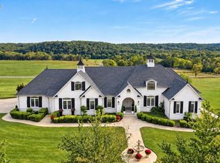 9386 E Maple Ridge Lane, Strafford, MO 65757