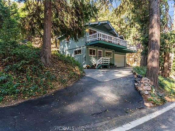 2nd image of 380 Dart Canyon Rd