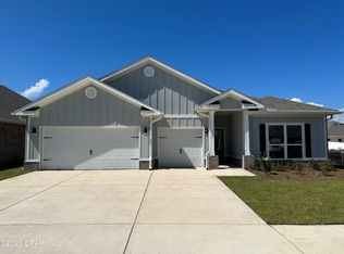 3103 Willie Dr, Southport, FL 32409