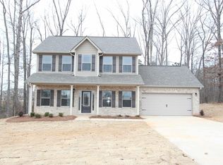 405 Woodcreek, Griffin, GA 30224