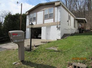 927 Frank St, Trevorton, PA 17881