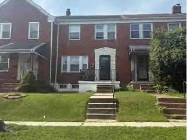 1641 Burnwood Rd, Baltimore, MD 21239