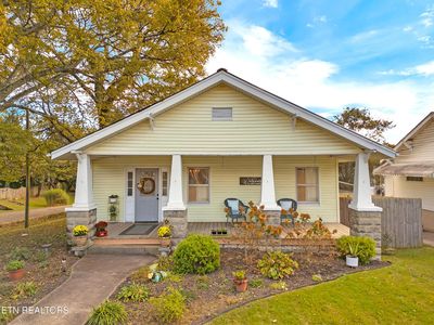 1130 Raleigh Ave Lot 8, Knoxville, TN, 37917