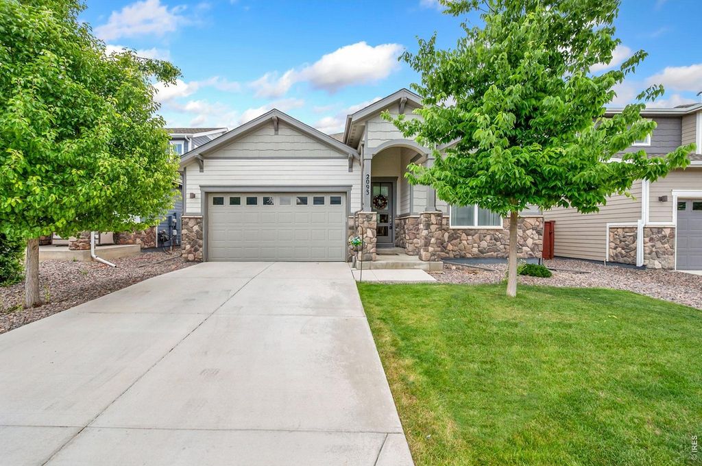 2093 Gather Ct
