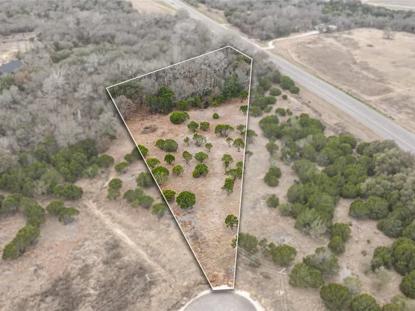 1125 County Road 407a, Nemo, TX 76070