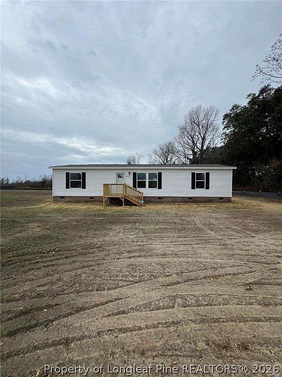 9640 S Chicken Rd, Fairmont, NC 28340 | Zillow