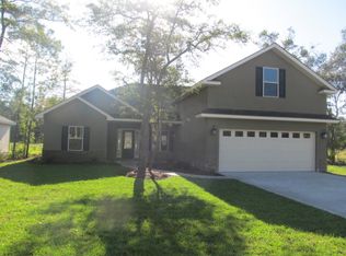 635 Freedom Trl, Brunswick, GA 31525