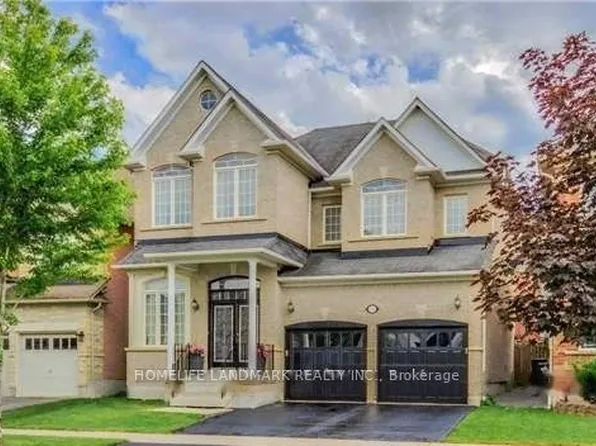 135 Rushworth Dr, Ajax, ON L1Z 2A3