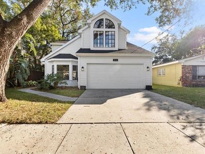 3616 W Tacon St, Tampa, FL, 33629