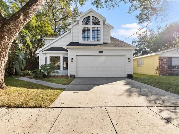 3616 W Tacon St, Tampa, FL 33629