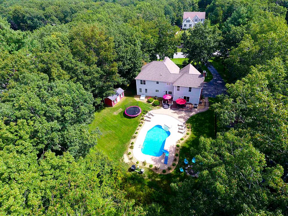 17 Partridge Road, Windham, NH 03087 Zillow