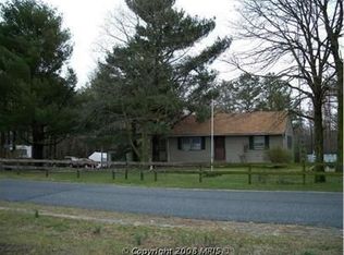 5321 River Rd, Hurlock, MD 21643