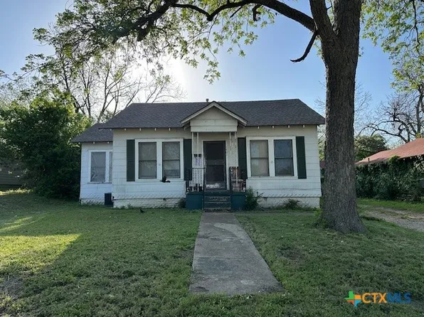 1401 S 39th St, Temple, TX 76504