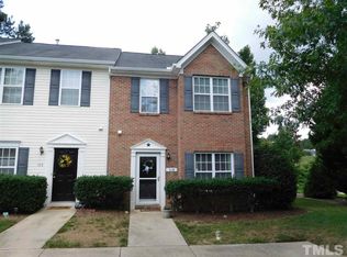 112 Forthview Way, Apex, NC 27502