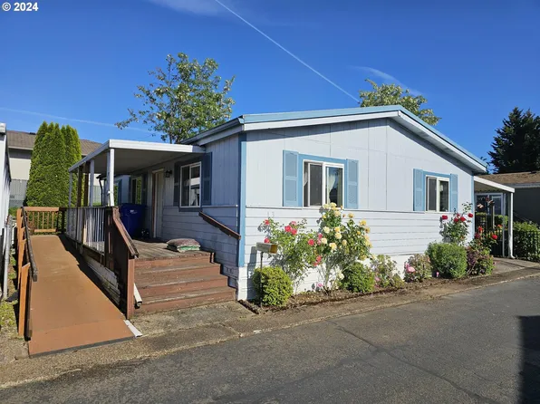 2804 SE Courtney Ave Unit 13, Milwaukie, OR 97222