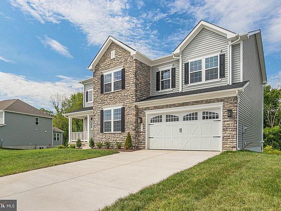 2nd image of 217 Camwood Ct