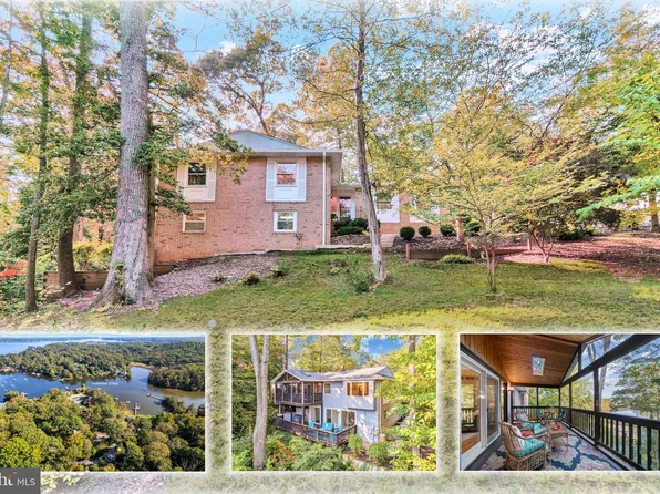 820 Hollywood Blvd, Crownsville, MD 21032