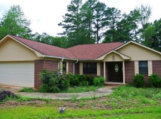 744 Matherville Diamond Rd, Waynesboro, MS 39367