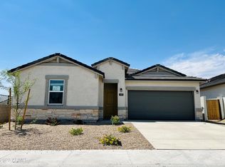 1171 W Sand Canyon Ct, Casa Grande, AZ 85122