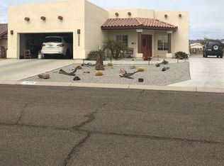 14314 E 49th Dr, Yuma, AZ 85367
