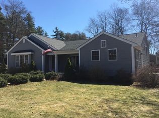 1 Southgate Rd, Franklin, MA 02038