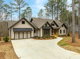 1084 Bridge Rd, Ellijay, GA 30540