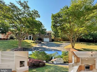 8735 Patricia Ct, Pomfret, MD 20675