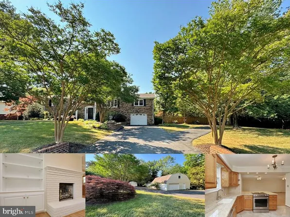 8735 Patricia Ct, Pomfret, MD 20675