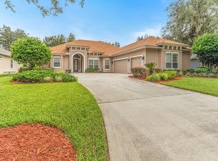 4813 Boat Landing Dr, Saint Augustine, FL 32092