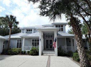 631 Woodstork Ln, Punta Gorda, FL 33982