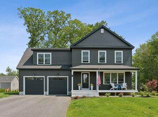 1 Amari Ct, Saco, ME 04072