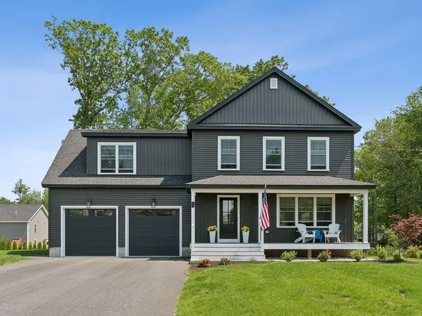 1 Amari Court, Saco, ME 04072