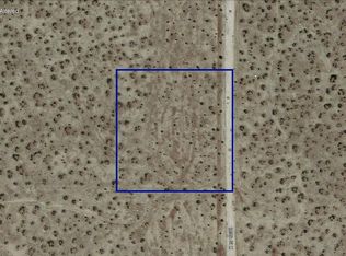 185th Street East & Ave N #4, Palmdale, CA