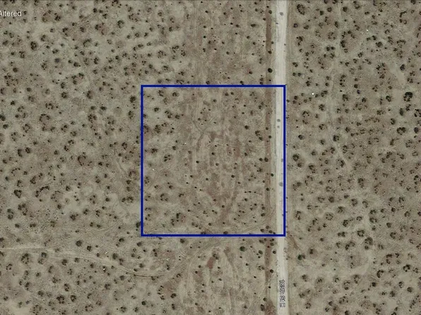 185th Street East & Ave N #4, Palmdale, CA 93591
