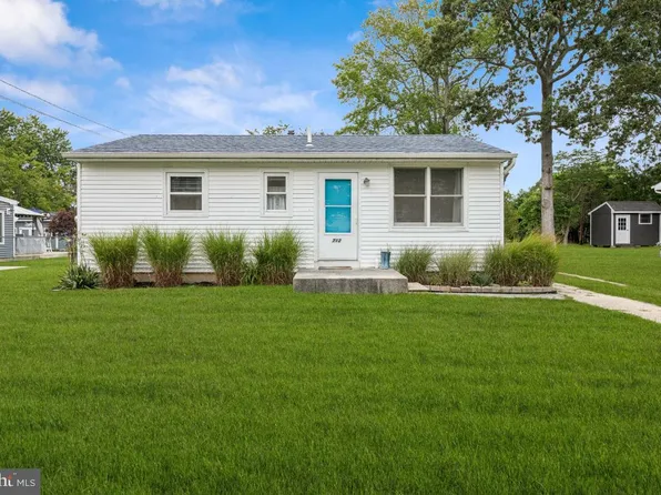 712 Gorham Ave, Cape May, NJ 08204