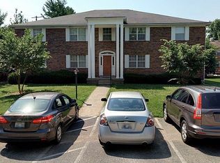4218 N Church Way APT 1, Louisville, KY 40207