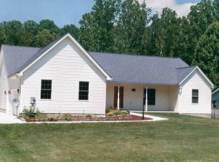 134 Michael Dr, Connellsville, PA 15425